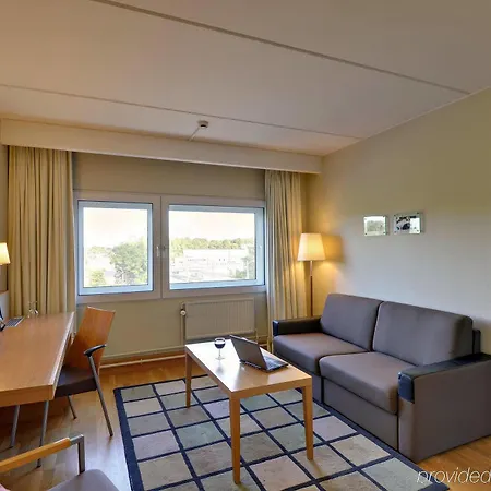 Scandic Hotel