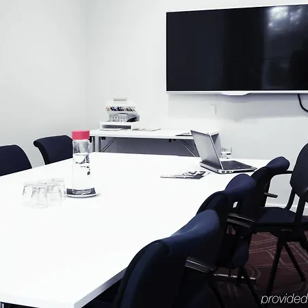 Scandic Hotel