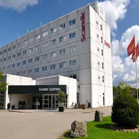 Scandic Hotel Glostrup