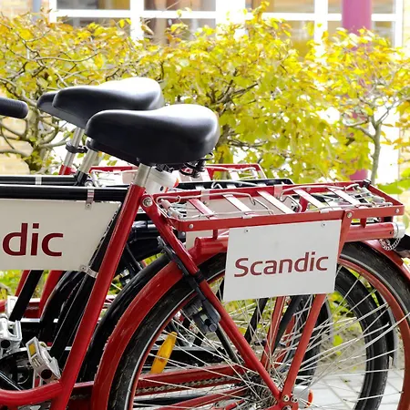 Scandic 4* Glostrup