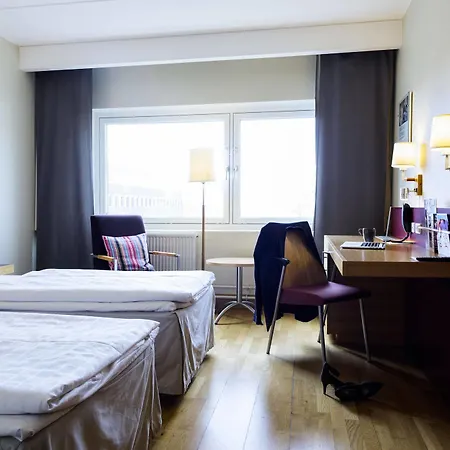 Hotel Scandic Glostrup