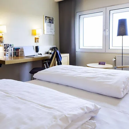 Scandic Glostrup