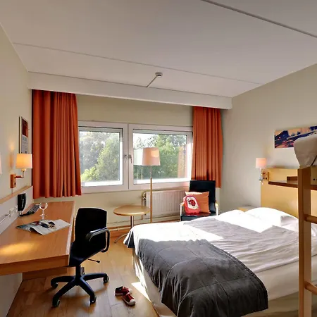 Scandic 4* Glostrup