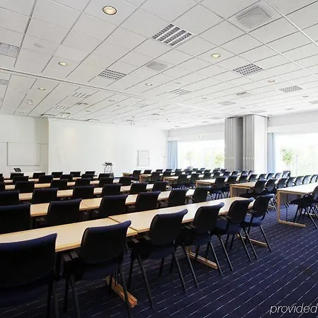 Hotel Scandic Glostrup