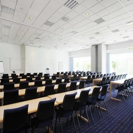 Scandic Hotel