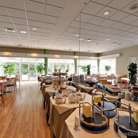 Hotel Scandic Glostrup