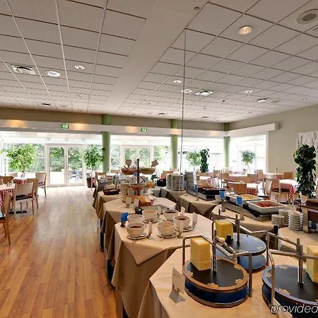 Hotel Scandic Glostrup