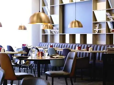 Scandic Ξενοδοχείο Glostrup