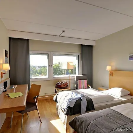 Hotel Scandic