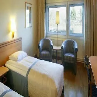 Ξενοδοχείο Scandic 4*