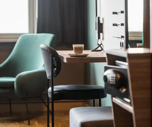 Hotel Scandic Glostrup