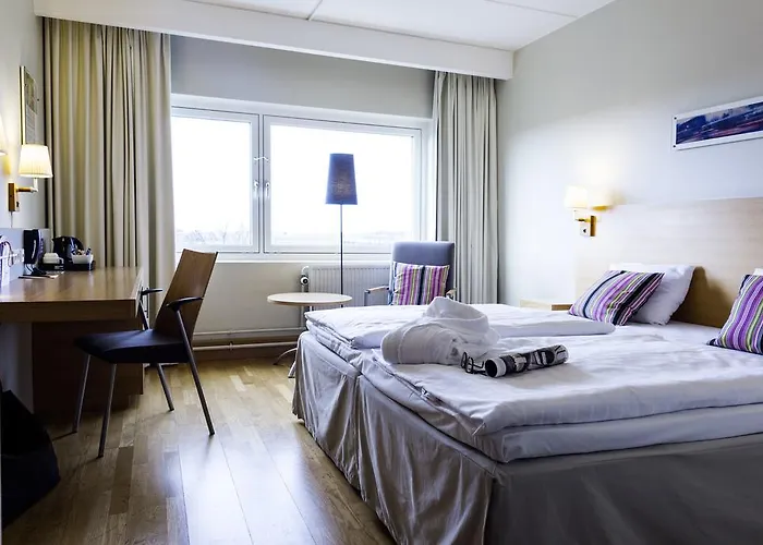 Hotel Scandic Glostrup