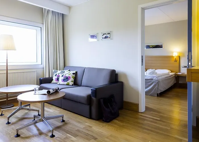 Scandic Hotel Glostrup