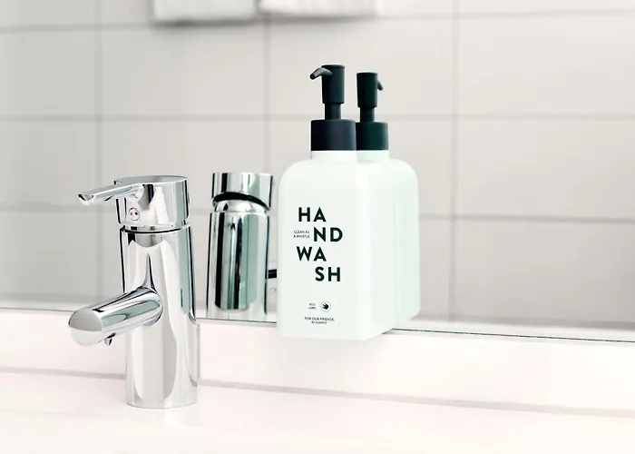 Scandic Hotel Glostrup