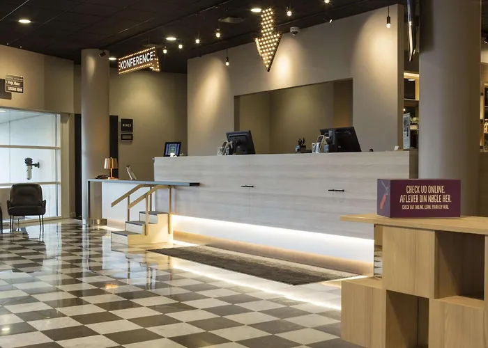Scandic Hotel Glostrup