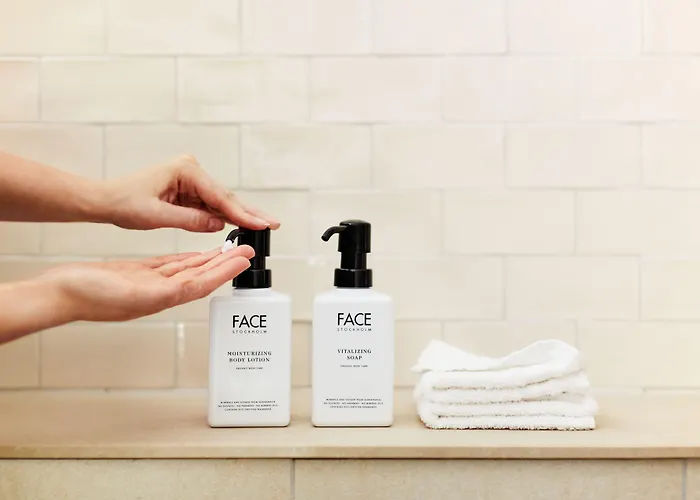 Hotel Scandic Glostrup