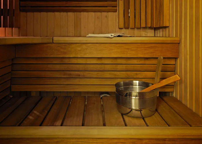 Hotel Scandic Glostrup