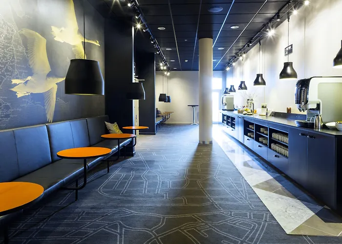 Scandic Hotel Glostrup