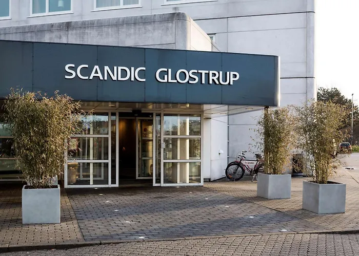 Scandic Glostrup