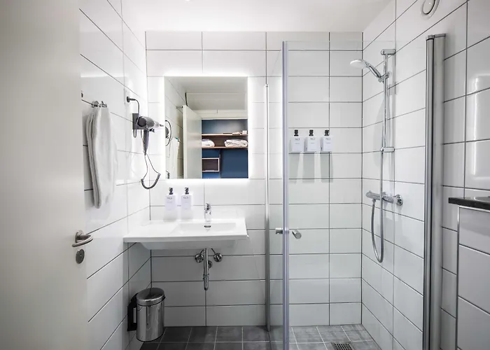 Hotel Scandic Glostrup