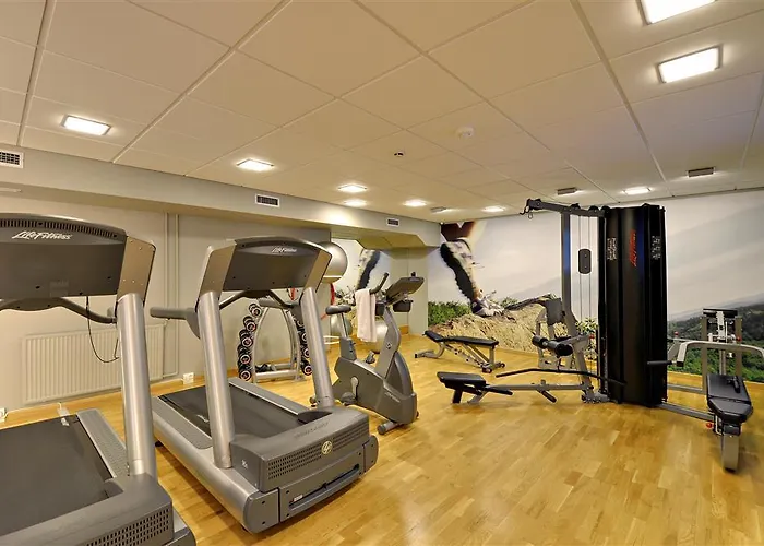 Hotel Scandic Glostrup