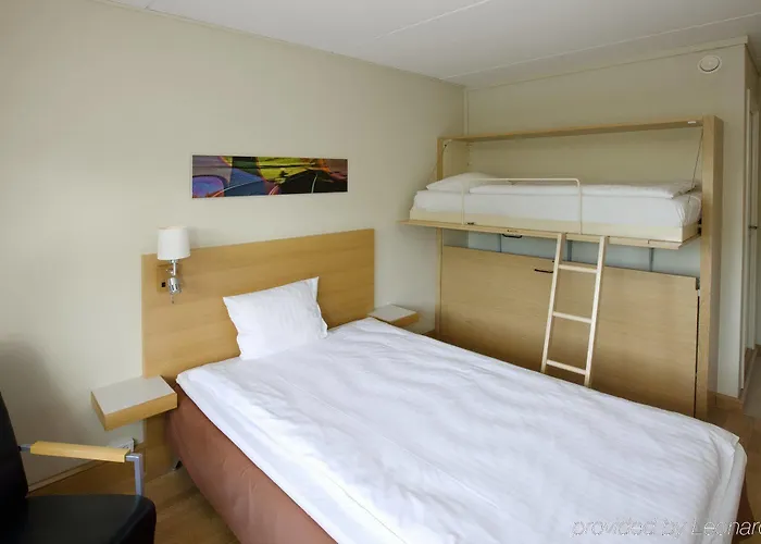 Scandic Hotel Glostrup