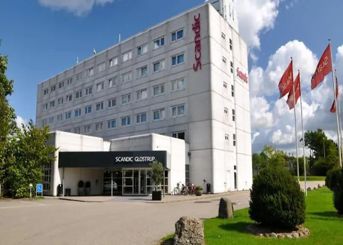Scandic Hotel Glostrup