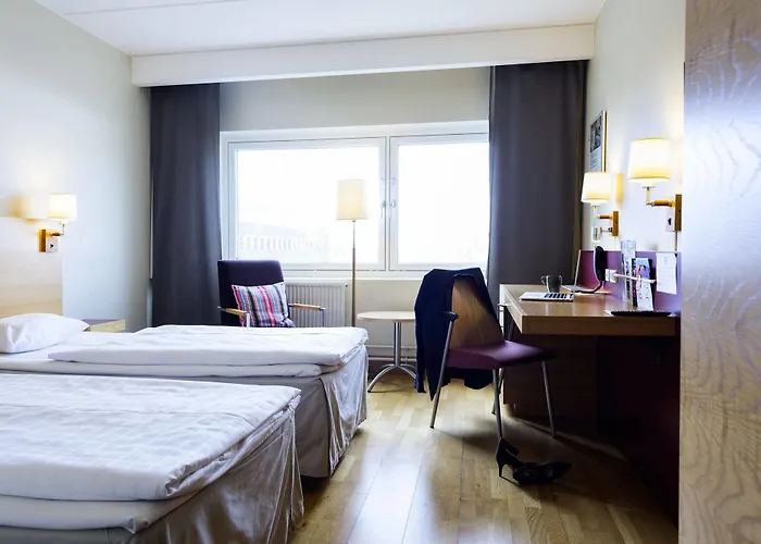 Hotel Scandic Glostrup