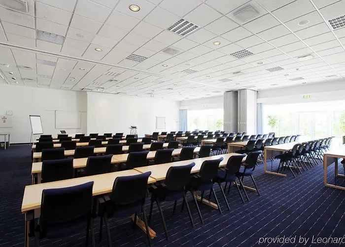 Hotel Scandic Glostrup