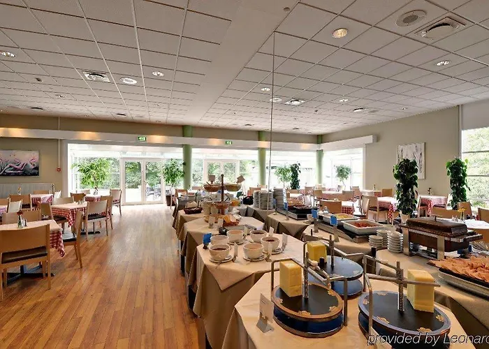 Hotel Scandic Glostrup