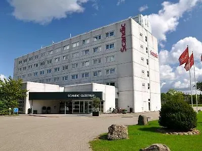 Scandic 4* Glostrup